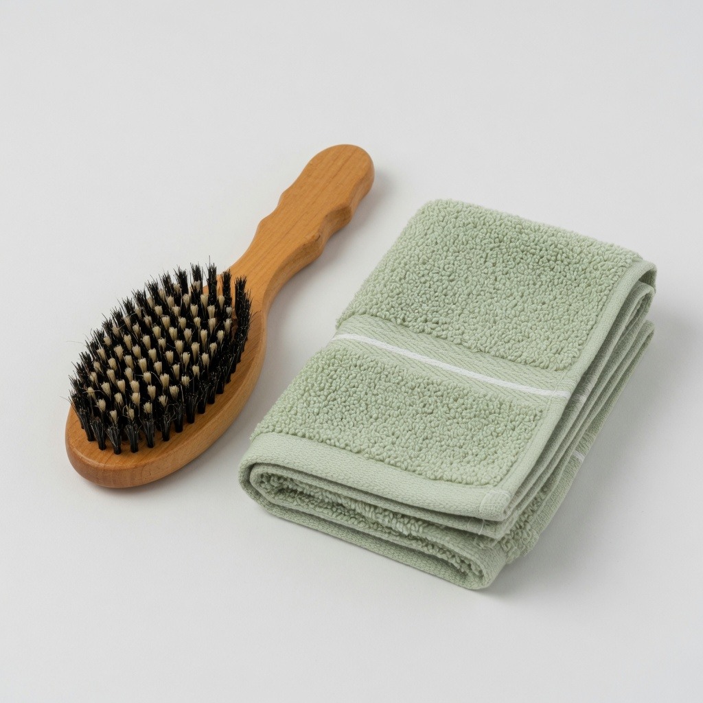 Care by Marlow Shed Mitt from the collection
